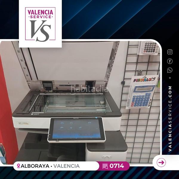 Foto cdf4e5a3-747d-4863-8a29-bc1a801063ce. Trapasso locale commerciale in Ausias March Alboraya