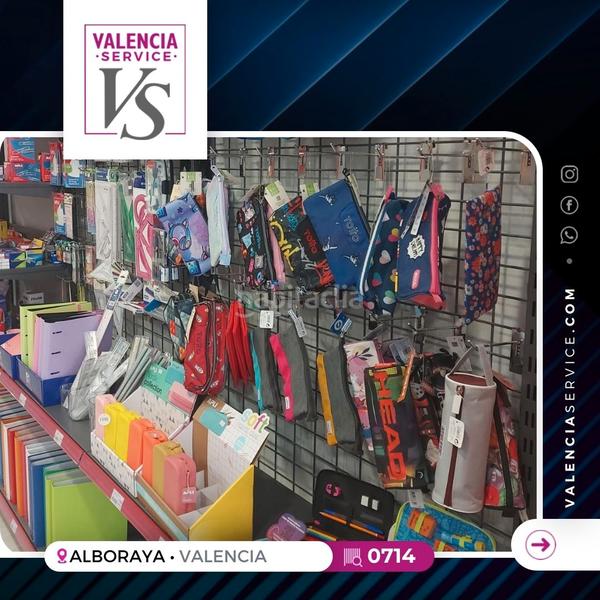 Foto fbc84cb1-1a4a-4b4c-80a7-4c8b77e65efb. Trapasso locale commerciale in Ausias March Alboraya