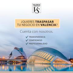 Traspàs Local Comercial a Sant Francesc. ¿estás pensando en traspasar tu negocio y no sabes en quién conf