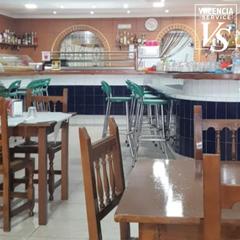 Lloguer Local Comercial a Silla