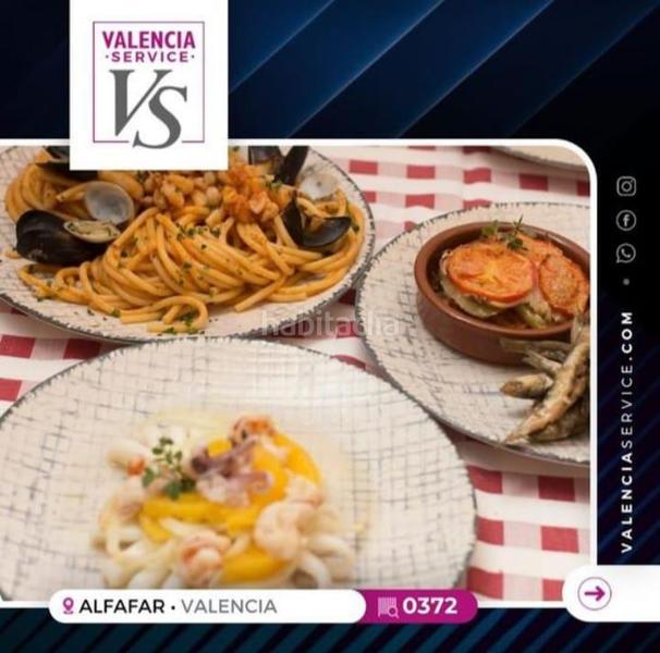 Foto 23957c35-130b-448d-9037-f8fe657230d3. Alquiler local comercial 0372cafeteríabar en Alfafar