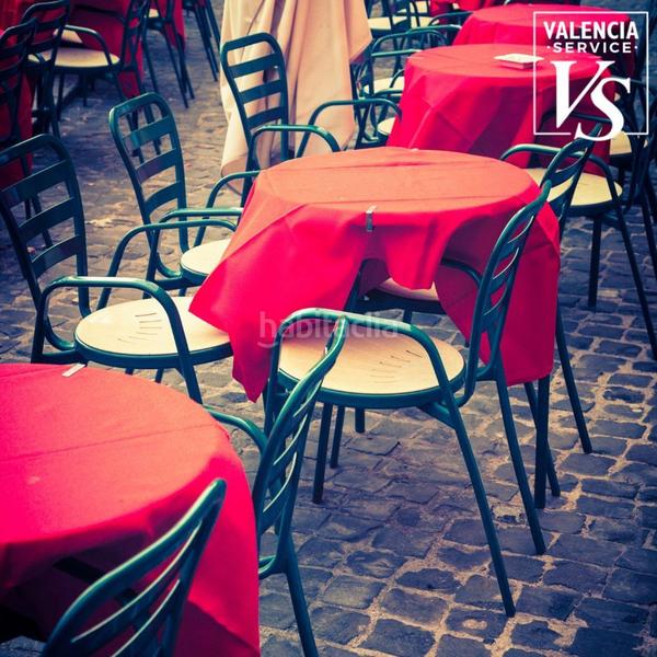 Foto 78f0f9ab-484d-4805-a138-8f2d18f094c0. Alquiler local comercial 0727 cafetería bar en Picanya