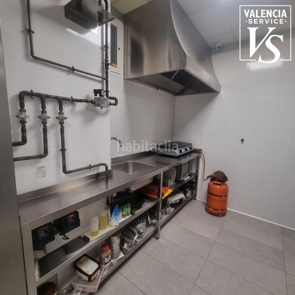 Foto 78d17b21-f828-44dc-b51e-8032453d0a31. Alquiler local comercial 0576 maravillosa cafetería pastelería bar o en Sagunt