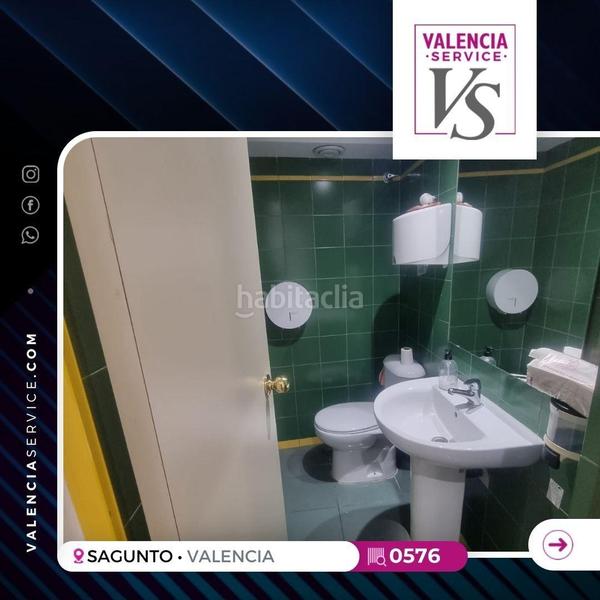Foto 98ec858f-acc4-41a2-96b9-805d4a5c7bc5. Alquiler local comercial 0576 maravillosa cafetería pastelería bar o en Sagunt