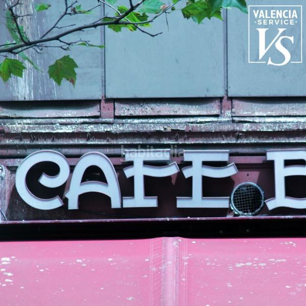 Foto 30c0b173-f546-4941-bd0f-28d691479c36. Alquiler local comercial 0444 cafetería bar en heron city en Paterna