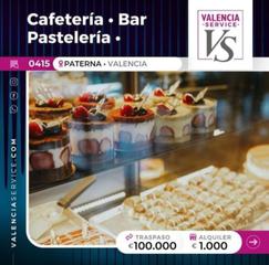 Local Comercial en Centro Ciudad