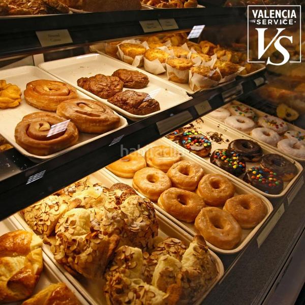 Foto 4fb6c24b-e69e-406c-8de0-8e6c23d5c61c. Alquiler local comercial 0607 cafetería, pastelería y panadería en benetússer en Alfafar