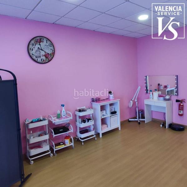 Foto 3e207e25-0c62-4d3a-9522-16bfbeea3a96. Alquiler local comercial 0353salón de belleza en Aldaia