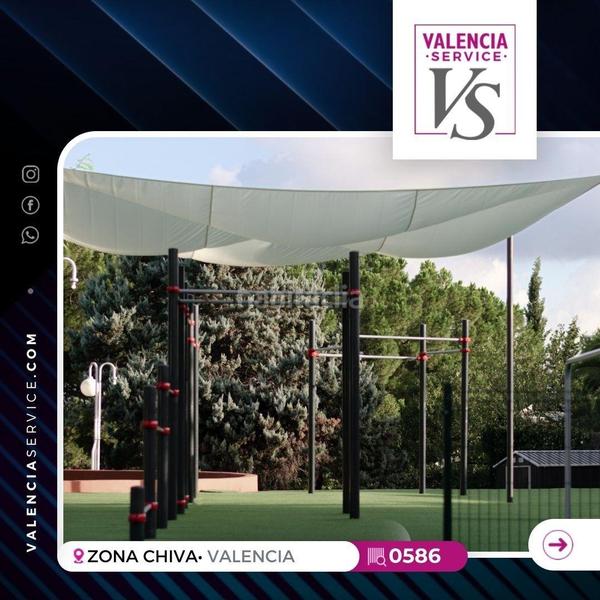 Foto 3d657746-ddf1-4bb5-b1ee-edeffc2a011c. Alquiler local comercial 0586 gimnasio en zona cheste en Chiva