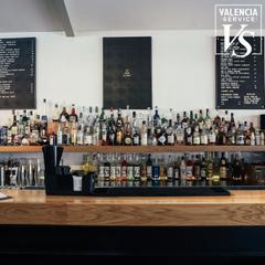 Traspàs Local Comercial a Russafa. 0741  bar bistró vinoteca en esquina en pleno corazón de ruzafa