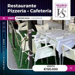 Local Comercial a Moncada
