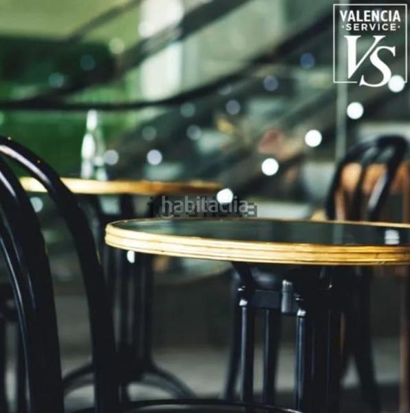 Foto 362325ea-cf20-49cb-b98e-95b2cd06b098. Traspàs local comercial a L´Hort de Senabre Valencia