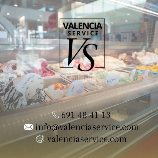 Foto 629e5adb-12c2-4e5a-8d77-6cd8d2400df9. Traspàs local comercial a L´Hort de Senabre Valencia