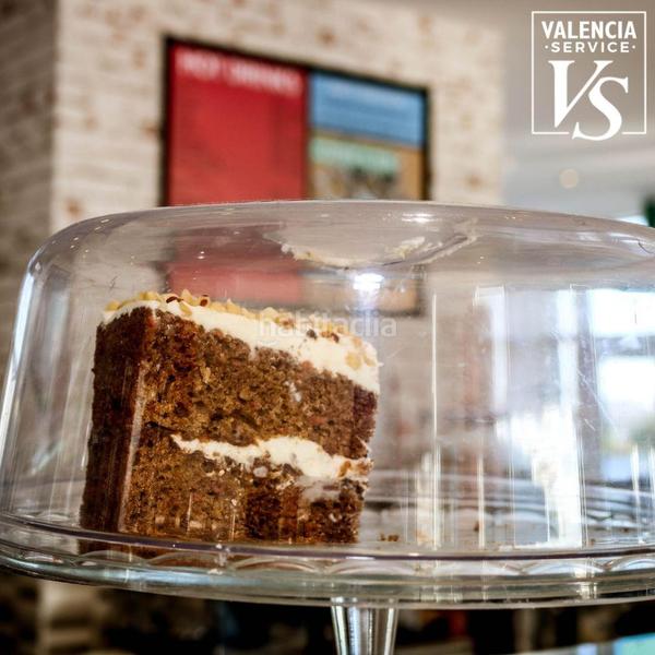 Foto 603ffeca-7343-4828-99e8-613ad3dc59fc. Traspaso local comercial 0773 heladería bar cafetería en jesús en Valencia