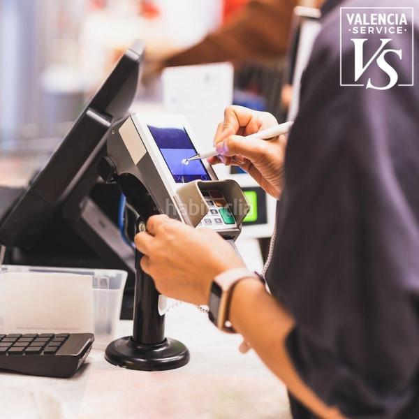 Foto 46ca9bf4-fd6a-4cc2-9d0f-4085259c8094. Transfer business premise in L´Amistat Valencia