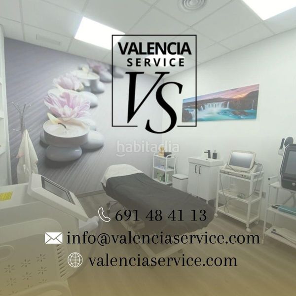 Foto 4356768b-aa97-45a6-bb7d-edf6f2add3e9. Traspàs local comercial a Vara de Quart Valencia