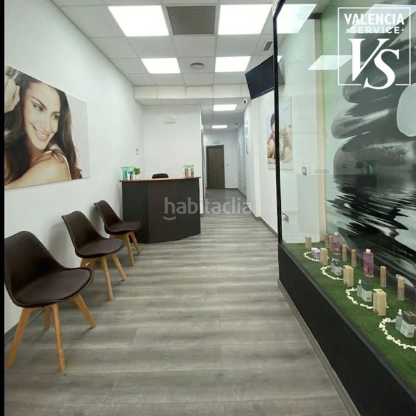 Foto c706b8ef-3025-4899-8583-bb38e0062d48. Traspàs local comercial a Vara de Quart Valencia