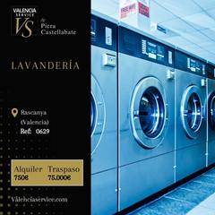 Locale commerciale in Els Orriols