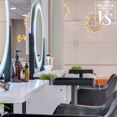 Traspàs Local Comercial a Russafa. 0584  centro de estética en gran vía  ruzafa