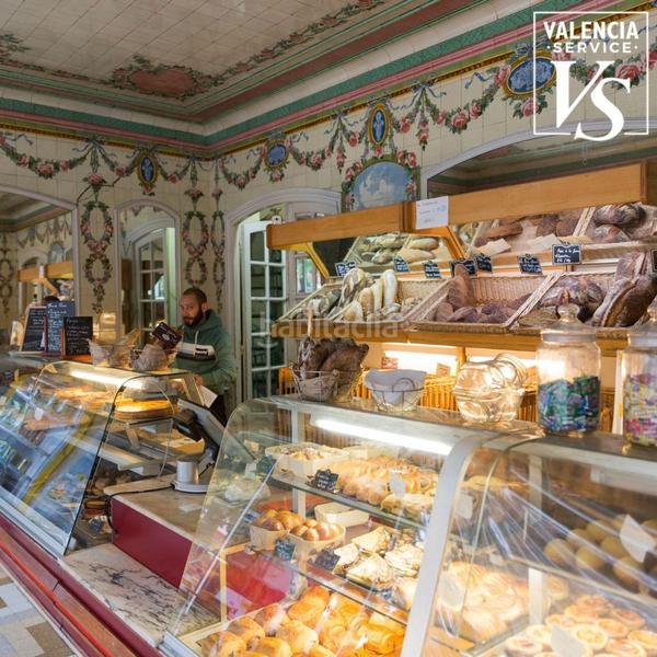 Foto db577647-1601-46d8-bd9f-52c10066f08e. Transfer business premise in Alfafar