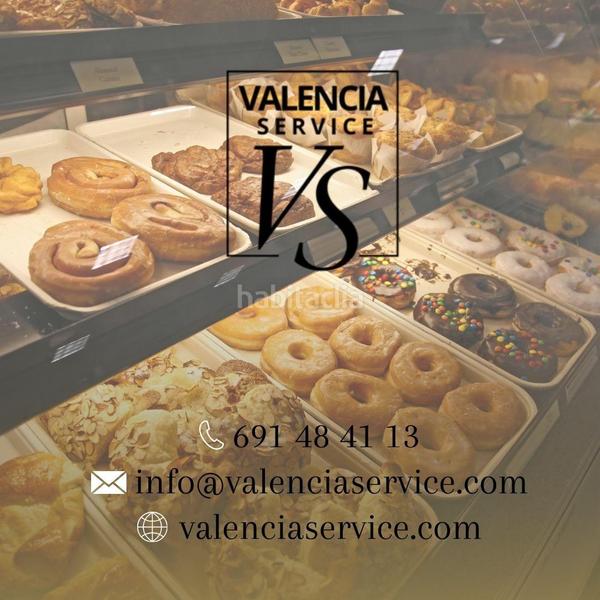 Foto 62987193-b8ca-44d9-bb1d-ce0122deaf1d. Trapasso locale commerciale in Alfafar