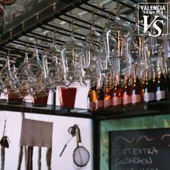 Traspàs Local Comercial a Ciutat Jardí. 0573  cafeteria bar en algiros