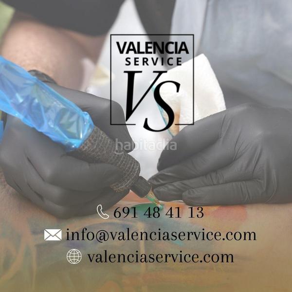 Foto 37ab9ca2-0380-4816-990d-1ca7e9c26828. Traspàs local comercial a Ciutat Jardí Valencia