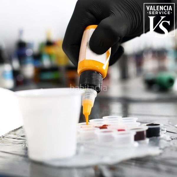 Foto c898b7ba-449a-4624-a11c-f3271a3099c7. Umzug geschäftsraum in Ciutat Jardí Valencia