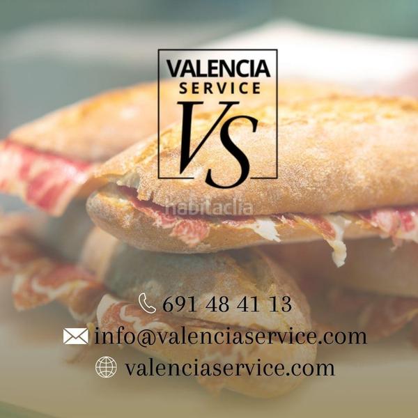 Foto 3399ef6b-bcb9-42b3-a852-5e0734134a6f. Pas-de-porte local commercial dans Doctor Palos - Alto Palancia Sagunt