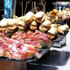 Traspàs Local Comercial a Doctor Palos - Alto Palancia. 0641  maravillosa casa de comida en sagunto