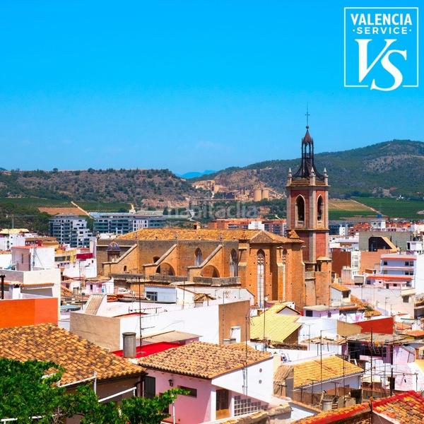 Foto c034f3aa-e05c-4093-9a46-3dad6a152d0e. Trapasso locale commerciale in Doctor Palos - Alto Palancia Sagunt