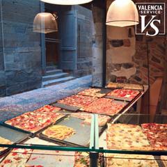 Traspàs Local Comercial a La Creu Coberta. 0596  pizzería comida para llevar en jesús
