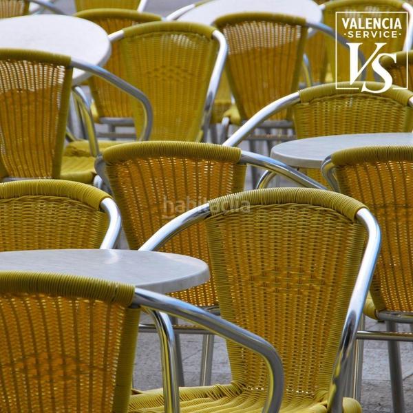 Foto fae362fe-2071-4265-9f90-9d1c5d137c0c. Pas-de-porte local commercial dans L´Amistat Valencia