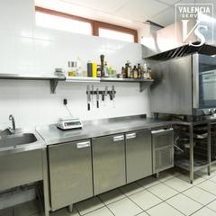 Traspàs Local Comercial a L´Amistat. 0638  estupendo gastro tapas bar esquinero en algiros