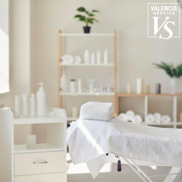 Foto bdc5e2ed-22f0-4369-a873-22743d72544f. Traspàs local comercial a Malilla Valencia