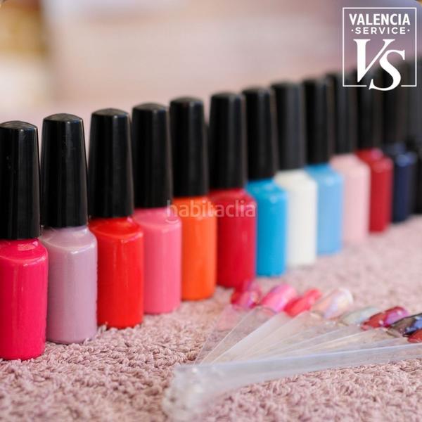 Foto bcf407f9-51c3-402e-9a6a-64299ae34d4b. Traspàs local comercial a Arrancapins Valencia