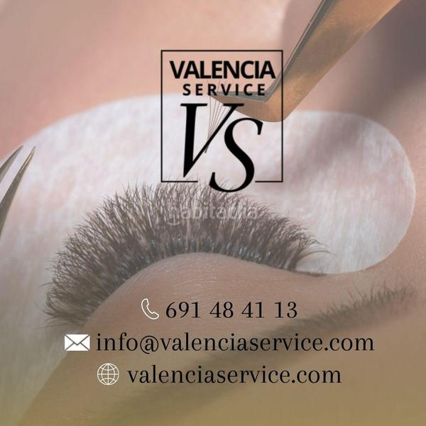 Foto 069eb8a5-683e-4184-97cd-1ce99a083829. Traspaso local comercial 0616 centro de uñas y pestañas en zona extramurs plaza de españa en Valencia