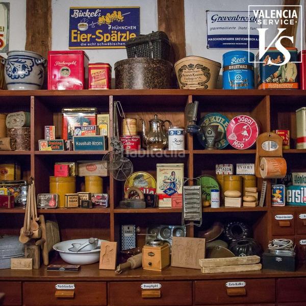 Foto 4f868313-0dbb-4094-badf-6e414b804ee9. Pas-de-porte local commercial dans Albors Valencia