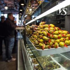 Traspàs Local Comercial a Albors. 0647  grande parada en el mercado municipal de algiros