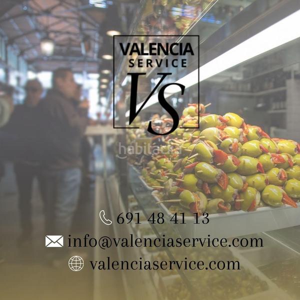 Foto e95bf09f-7c13-4df7-a79e-70eb0816426b. Traspàs local comercial a Albors Valencia