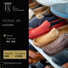 Local Comercial a Barrio de Patraix