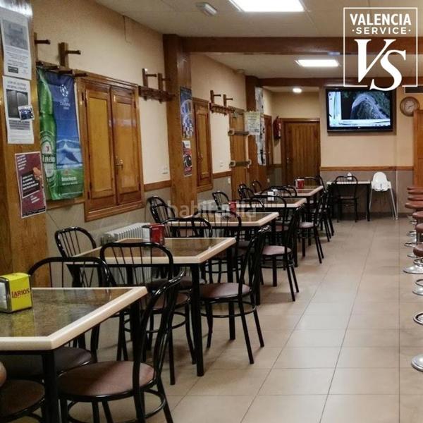 Foto 20229ddc-8468-480f-851b-839d57682231. Traspàs local comercial a L´Hort de Senabre Valencia