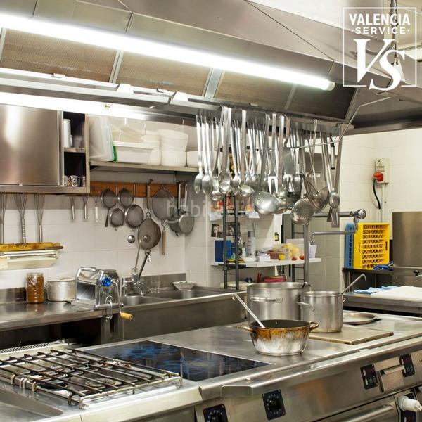 Foto 068b12c6-d0b1-484a-bb53-a6c2c95a709f. Pas-de-porte local commercial dans El Pla del Remei Valencia