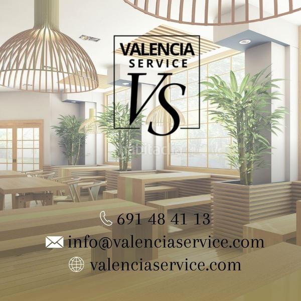 Foto ef01a9d2-dae6-4ea6-b2c1-ccb92b8dd886. Transfer business premise in El Pla del Remei Valencia