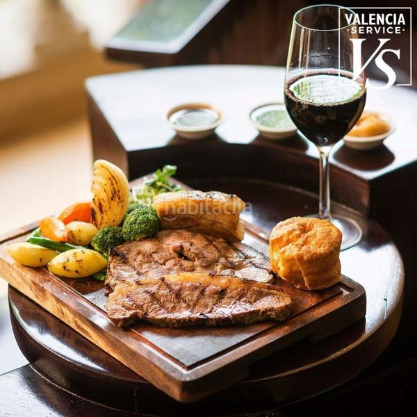 Foto f84e0ca9-4f38-427f-b481-08d9d32b0548. Trapasso locale commerciale in El Pla del Remei Valencia