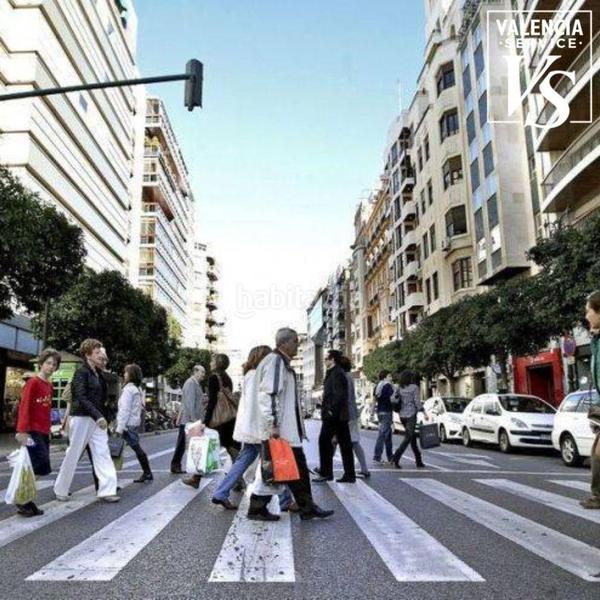 Foto a3ab0004-e0b6-4a12-8e01-7b1f967345d0. Pas-de-porte local commercial dans El Pla del Remei Valencia