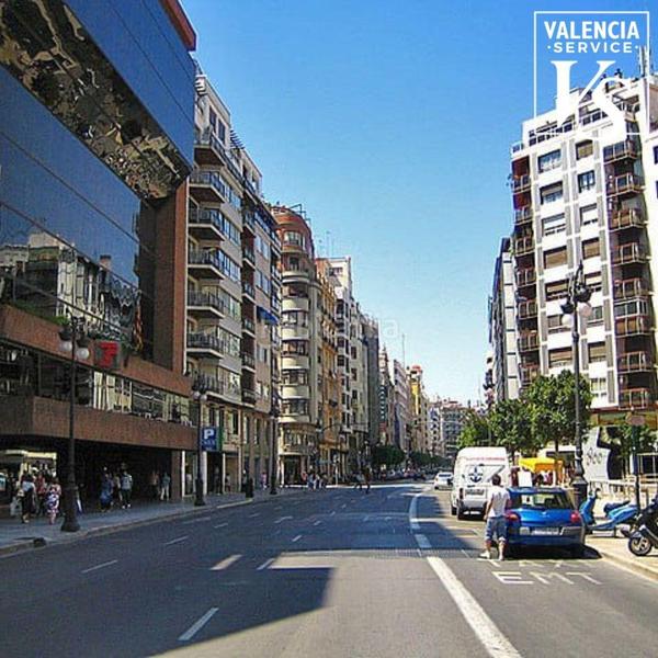 Foto f520de97-3227-49d7-b8a8-1e4ba9989d8e. Pas-de-porte local commercial dans El Pla del Remei Valencia