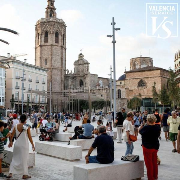 Foto 0d5f7e63-5565-45ff-8d5a-f9986e74e089. Traspàs local comercial a El Pla del Remei Valencia