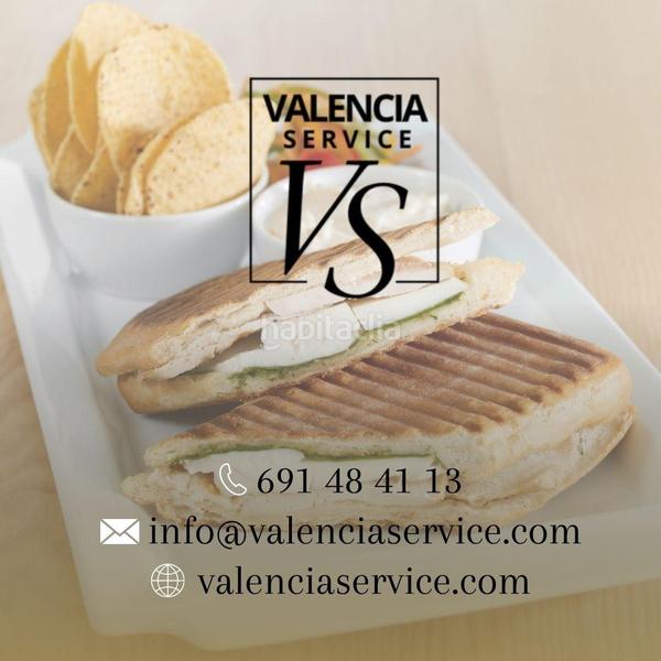 Foto 3554a839-a240-4cd1-a810-5eb7d9d2108e. Traspàs local comercial a El Pla del Remei Valencia