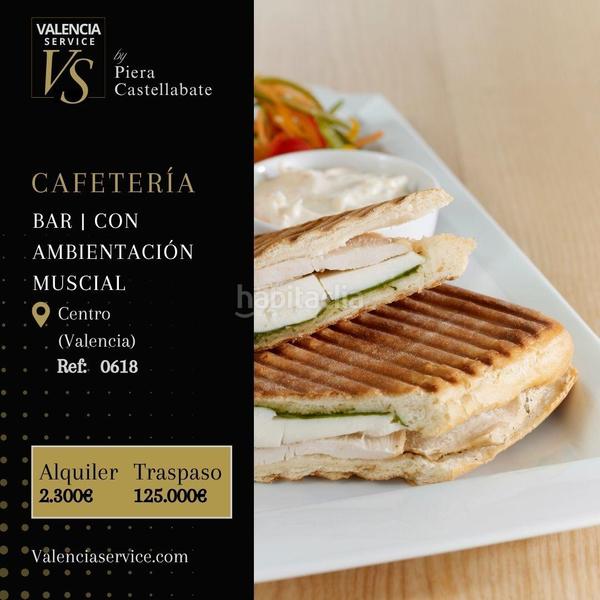 Foto 447d4b8b-35a9-4900-aff7-6262d7dabeca. Traspàs local comercial a El Pla del Remei Valencia